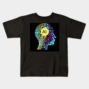 IA Kids T-Shirt